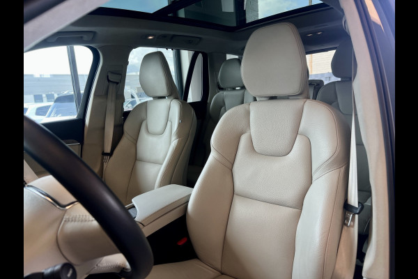 Volvo XC90 2.0 T8 Recharge AWD Ultimate Bright | 360 Camera | Luxe interieur | Memory | Harman Kardon