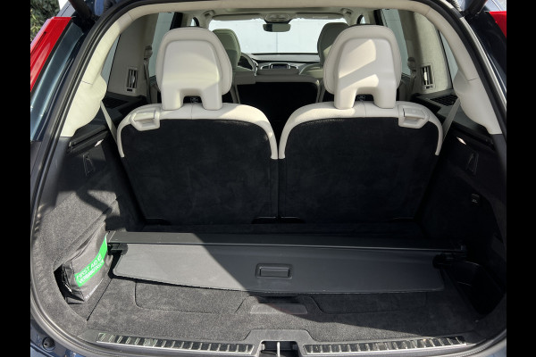 Volvo XC90 2.0 T8 Recharge AWD Ultimate Bright | 360 Camera | Luxe interieur | Memory | Harman Kardon