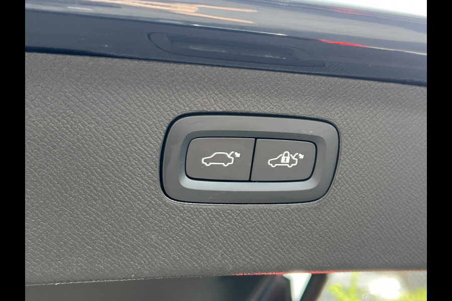 Volvo XC90 2.0 T8 Recharge AWD Ultimate Bright | 360 Camera | Luxe interieur | Memory | Harman Kardon