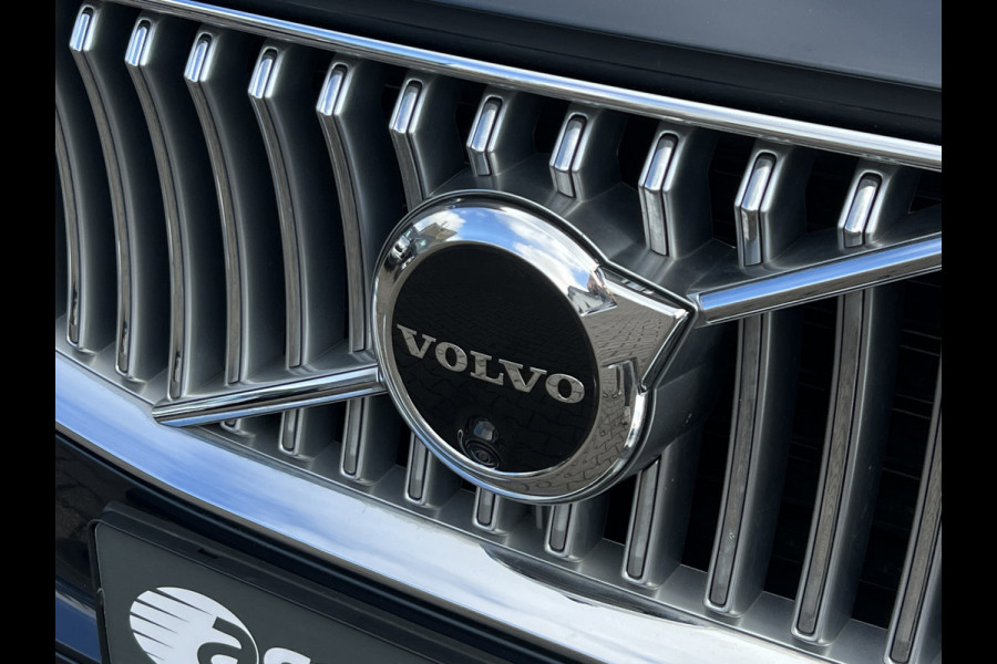Volvo XC90 2.0 T8 Recharge AWD Ultimate Bright | 360 Camera | Luxe interieur | Memory | Harman Kardon