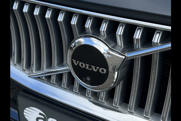 Volvo XC90 2.0 T8 Recharge AWD Ultimate Bright | 360 Camera | Luxe interieur | Memory | Harman Kardon