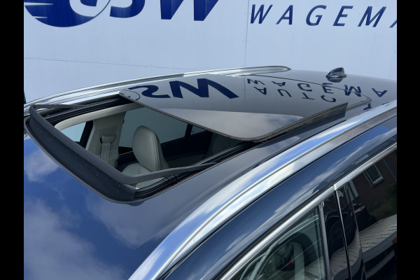 Volvo XC90 2.0 T8 Recharge AWD Ultimate Bright | 360 Camera | Luxe interieur | Memory | Harman Kardon