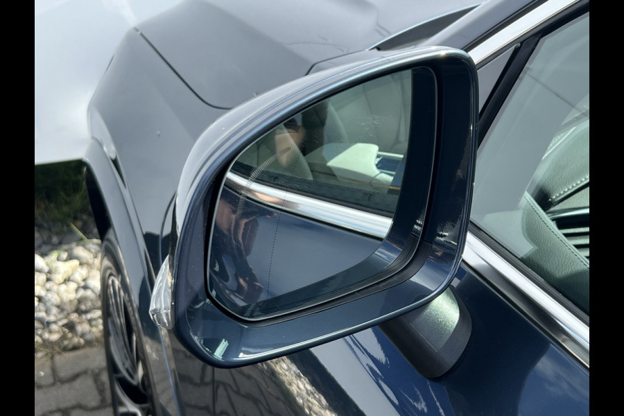 Volvo XC90 2.0 T8 Recharge AWD Ultimate Bright | 360 Camera | Luxe interieur | Memory | Harman Kardon