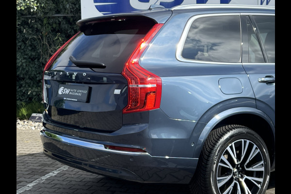 Volvo XC90 2.0 T8 Recharge AWD Ultimate Bright | 360 Camera | Luxe interieur | Memory | Harman Kardon