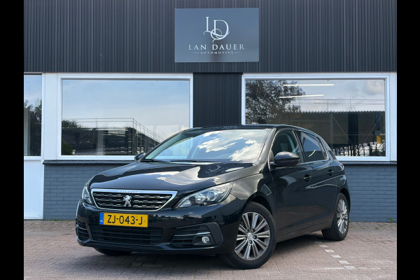 Peugeot 308 1.2 PureTech Premium / Pano / Riem is Vervangen