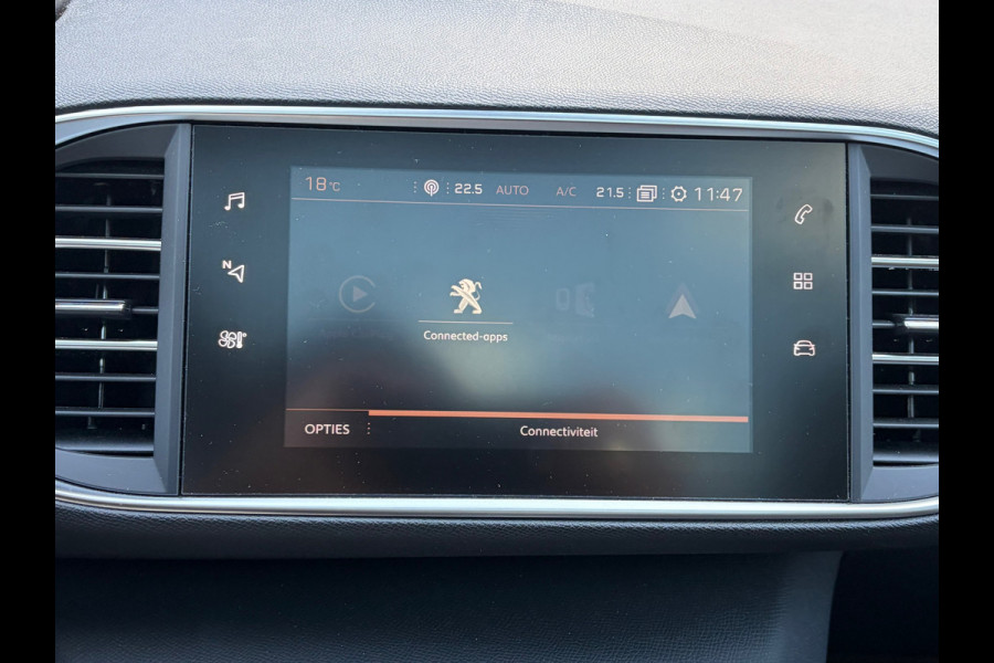 Peugeot 308 1.2 PureTech Premium / Pano / Riem is Vervangen