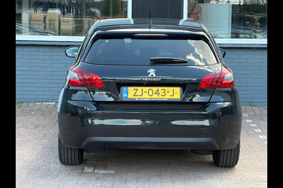Peugeot 308 1.2 PureTech Premium / Pano / Riem is Vervangen