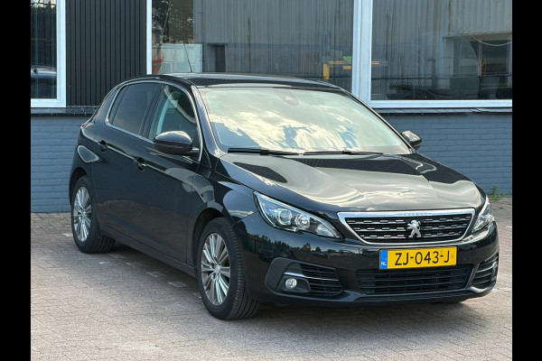 Peugeot 308 1.2 PureTech Premium / Pano / Riem is Vervangen