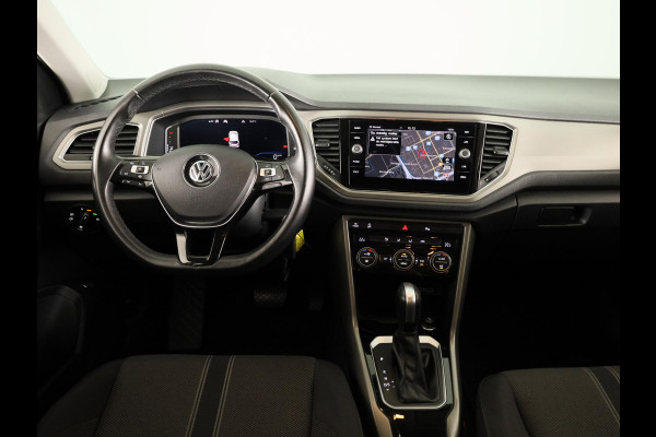 Volkswagen T-Roc 1.5 TSI Style Business 150PK | Automaat | Navigatie | Digitaal dashboard | Camera