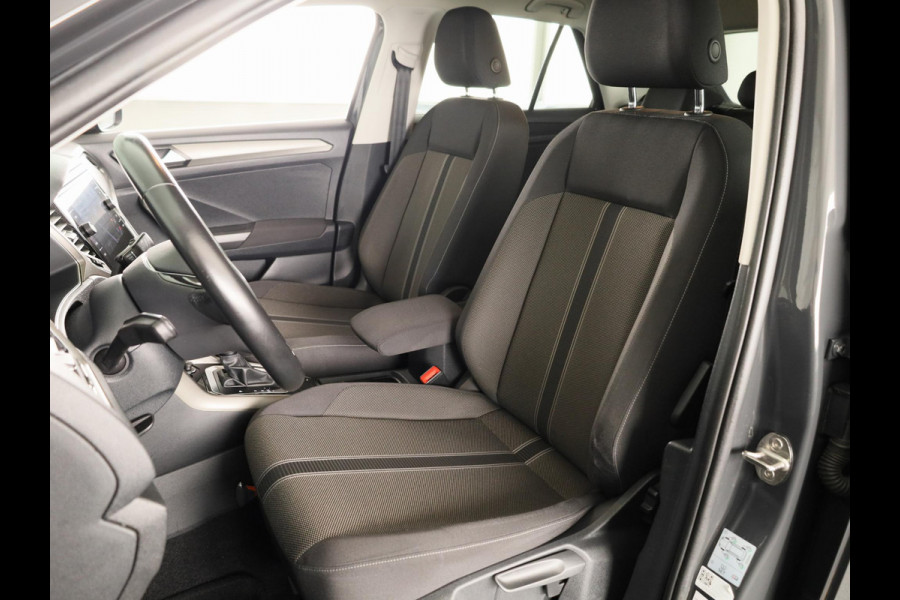 Volkswagen T-Roc 1.5 TSI Style Business 150PK | Automaat | Navigatie | Digitaal dashboard | Camera