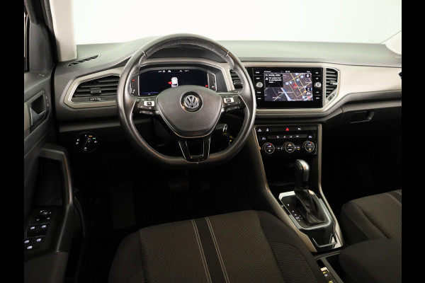 Volkswagen T-Roc 1.5 TSI Style Business 150PK | Automaat | Navigatie | Digitaal dashboard | Camera