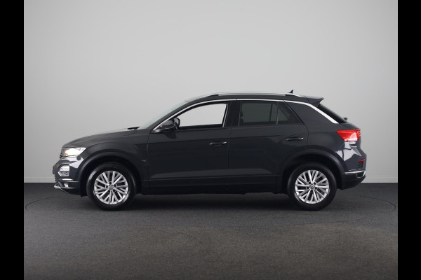Volkswagen T-Roc 1.5 TSI Style Business 150PK | Automaat | Navigatie | Digitaal dashboard | Camera