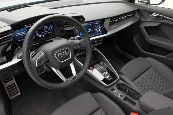 Audi RS3 Sportback 2.5 TFSI quattro |Pano|Ceramic|360|Massage|Nieuwstaat!|