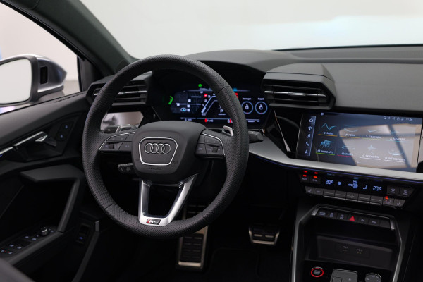 Audi RS3 Sportback 2.5 TFSI quattro |Pano|Ceramic|360|Massage|Nieuwstaat!|