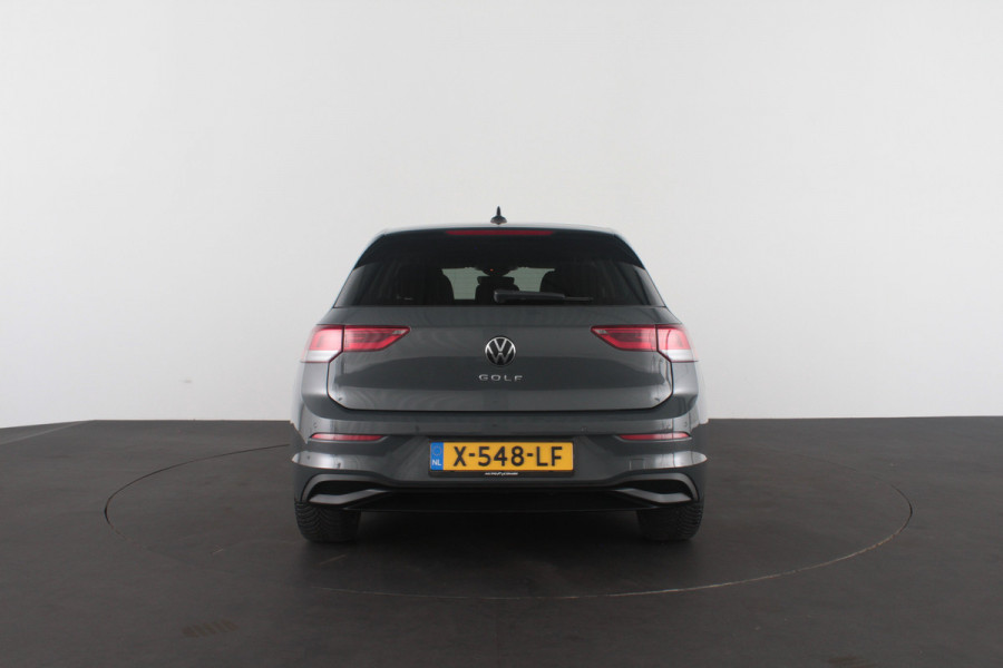 Volkswagen Golf 1.5 TSI Life Business > Dolphin Grey/Trekhaak/Camera/Winterpakket/Keyless/17inch...