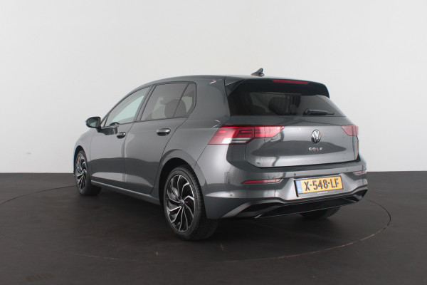 Volkswagen Golf 1.5 TSI Life Business > Dolphin Grey/Trekhaak/Camera/Winterpakket/Keyless/17inch...
