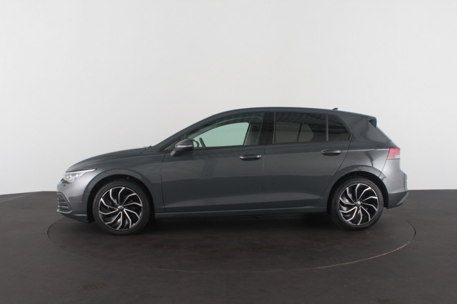 Volkswagen Golf 1.5 TSI Life Business > Dolphin Grey/Trekhaak/Camera/Winterpakket/Keyless/17inch...