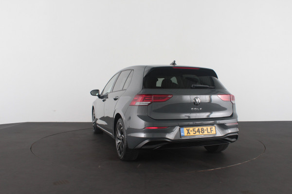 Volkswagen Golf 1.5 TSI Life Business > Dolphin Grey/Trekhaak/Camera/Winterpakket/Keyless/17inch...