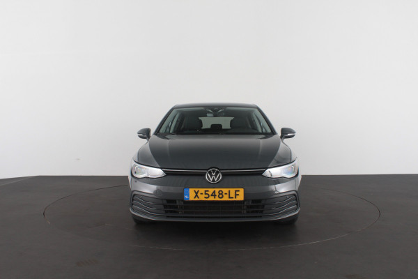 Volkswagen Golf 1.5 TSI Life Business > Dolphin Grey/Trekhaak/Camera/Winterpakket/Keyless/17inch...