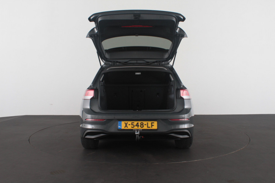 Volkswagen Golf 1.5 TSI Life Business > Dolphin Grey/Trekhaak/Camera/Winterpakket/Keyless/17inch...