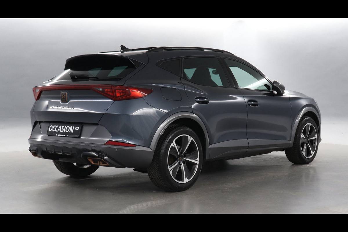 CUPRA Formentor 1.4 TSI eHybrid 204pk PHEV Adrenaline / Panoramadak / BEATS / Leer / 360 Camera 0 162