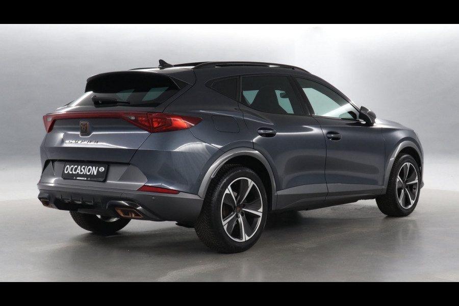 CUPRA Formentor 1.4 TSI eHybrid 204pk PHEV Adrenaline / Panoramadak / BEATS / Leer / 360 Camera 0 162