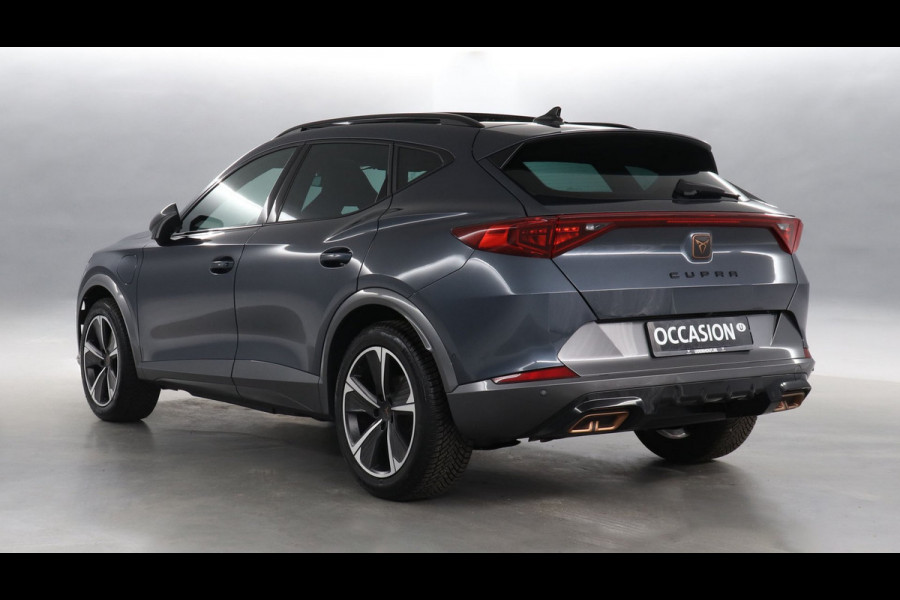 CUPRA Formentor 1.4 TSI eHybrid 204pk PHEV Adrenaline / Panoramadak / BEATS / Leer / 360 Camera 0 162