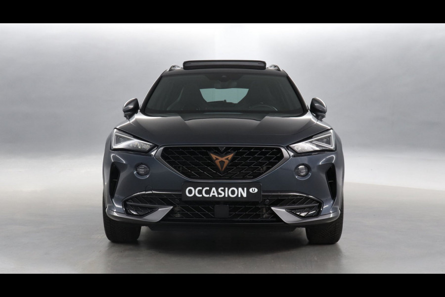 CUPRA Formentor 1.4 TSI eHybrid 204pk PHEV Adrenaline / Panoramadak / BEATS / Leer / 360 Camera 0 162