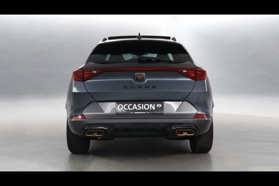 CUPRA Formentor 1.4 TSI eHybrid 204pk PHEV Adrenaline / Panoramadak / BEATS / Leer / 360 Camera 0 162