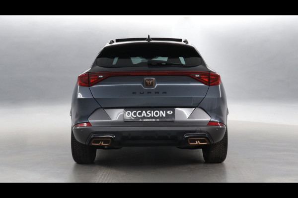 CUPRA Formentor 1.4 TSI eHybrid 204pk PHEV Adrenaline / Panoramadak / BEATS / Leer / 360 Camera 0 162