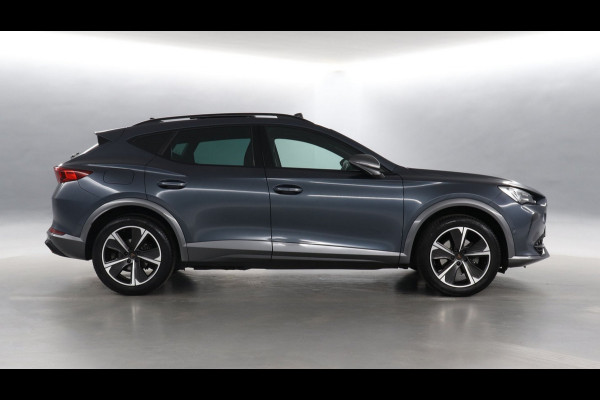 CUPRA Formentor 1.4 TSI eHybrid 204pk PHEV Adrenaline / Panoramadak / BEATS / Leer / 360 Camera 0 162