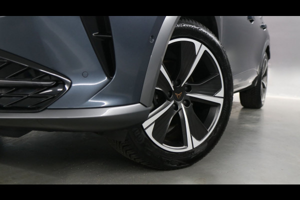CUPRA Formentor 1.4 TSI eHybrid 204pk PHEV Adrenaline / Panoramadak / BEATS / Leer / 360 Camera 0 162