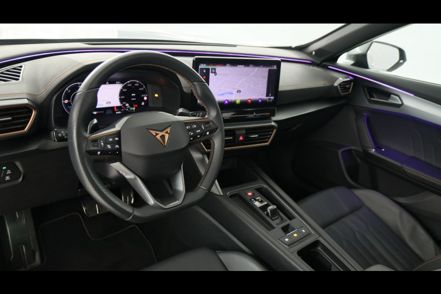 CUPRA Formentor 1.4 TSI eHybrid 204pk PHEV Adrenaline / Panoramadak / BEATS / Leer / 360 Camera 0 162