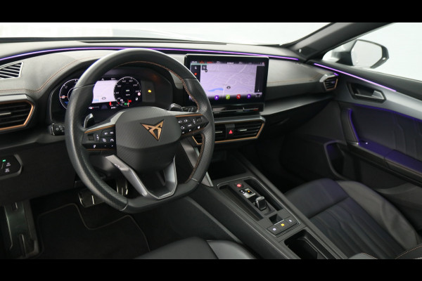 CUPRA Formentor 1.4 TSI eHybrid 204pk PHEV Adrenaline / Panoramadak / BEATS / Leer / 360 Camera 0 162