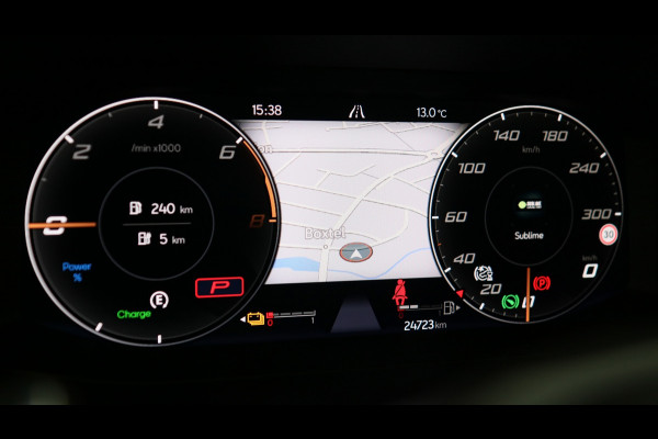CUPRA Formentor 1.4 TSI eHybrid 204pk PHEV Adrenaline / Panoramadak / BEATS / Leer / 360 Camera 0 162