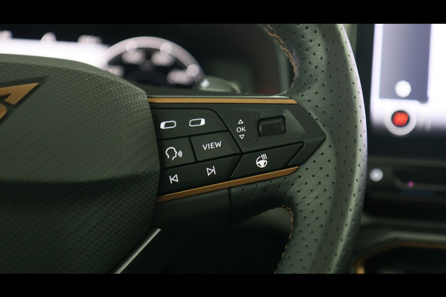 CUPRA Formentor 1.4 TSI eHybrid 204pk PHEV Adrenaline / Panoramadak / BEATS / Leer / 360 Camera 0 162