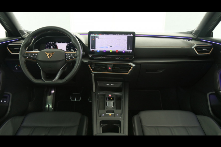 CUPRA Formentor 1.4 TSI eHybrid 204pk PHEV Adrenaline / Panoramadak / BEATS / Leer / 360 Camera 0 162