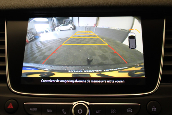 Opel Grandland X 1.2 Turbo 120 Jaar Edition |Stoel/stuur verw.|Camera|
