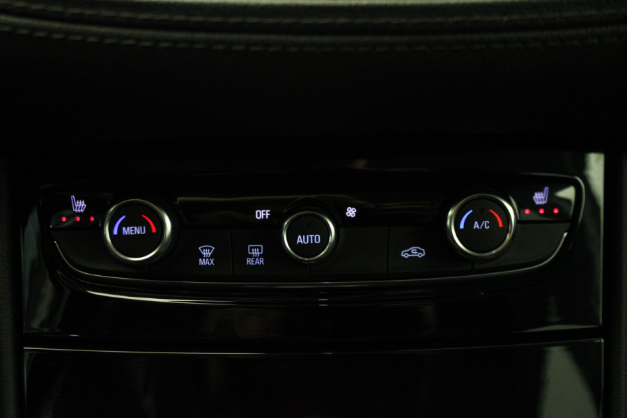 Opel Grandland X 1.2 Turbo 120 Jaar Edition |Stoel/stuur verw.|Camera|