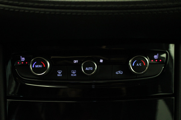 Opel Grandland X 1.2 Turbo 120 Jaar Edition |Stoel/stuur verw.|Camera|