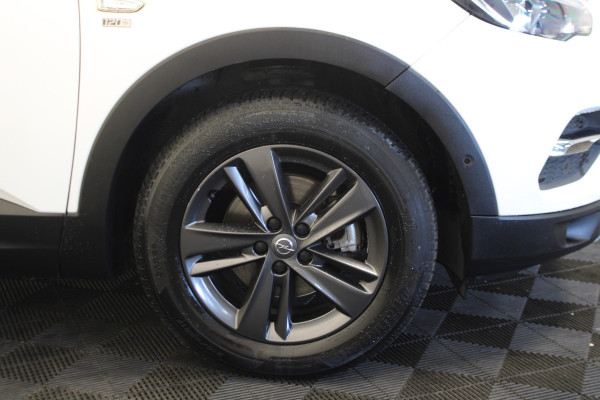 Opel Grandland X 1.2 Turbo 120 Jaar Edition |Stoel/stuur verw.|Camera|