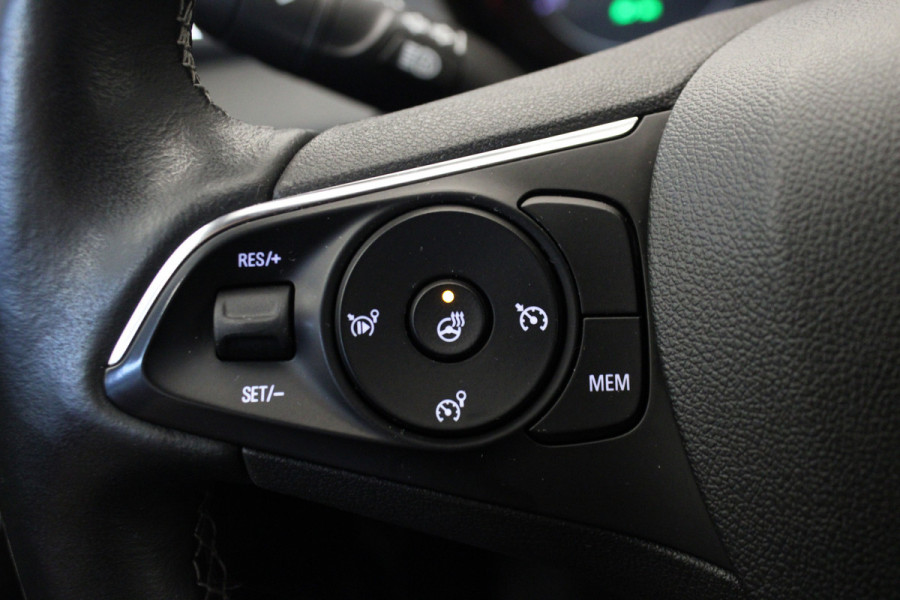 Opel Grandland X 1.2 Turbo 120 Jaar Edition |Stoel/stuur verw.|Camera|