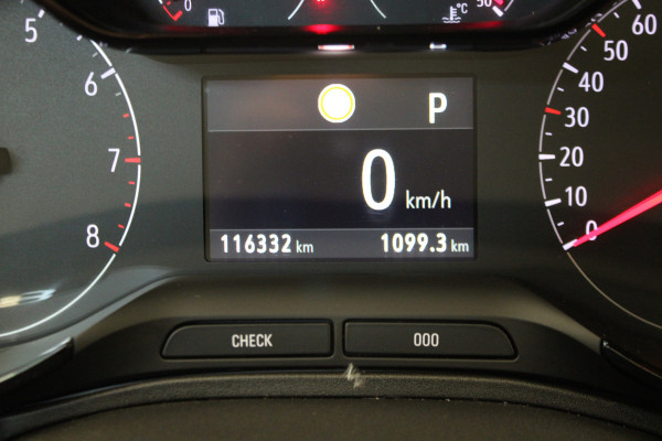 Opel Grandland X 1.2 Turbo 120 Jaar Edition |Stoel/stuur verw.|Camera|
