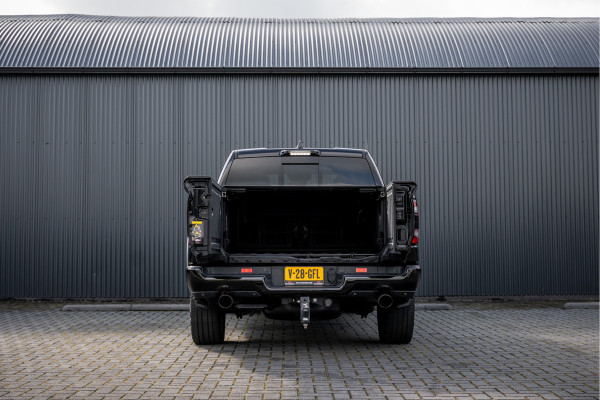 Dodge Ram 1500 1500 LIMITED 5.7L V8 | 1e Eigenaar | Head up | Luchtvering | Rambox | Split Tailgate | Pano | Harman / Kardon