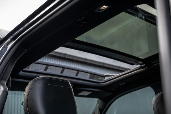 Dodge Ram 1500 1500 LIMITED 5.7L V8 | 1e Eigenaar | Head up | Luchtvering | Rambox | Split Tailgate | Pano | Harman / Kardon