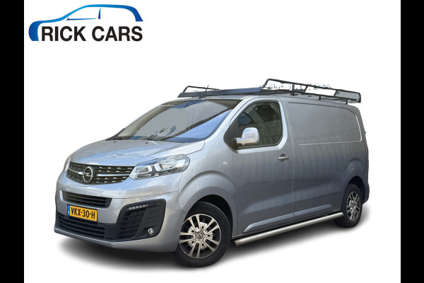 Opel Vivaro 2.0 CDTI 123 PK Euro 6 L2H1 Innovation Cruise/Trekhaak/clima/camera