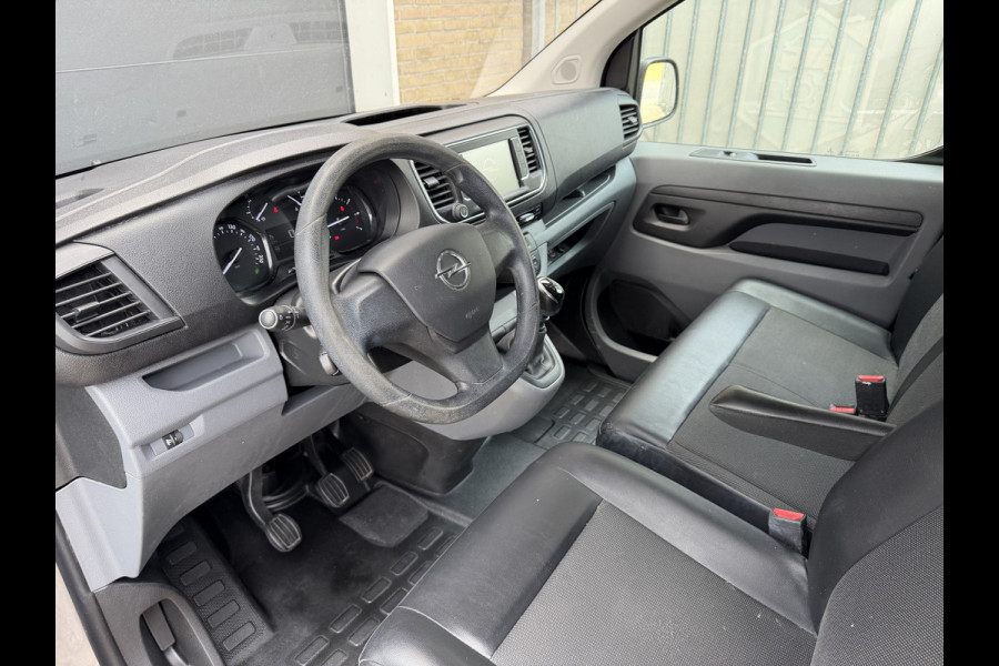 Opel Vivaro 2.0 CDTI 123 PK Euro 6 L2H1 Innovation Cruise/Trekhaak/clima/camera