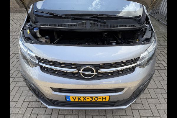 Opel Vivaro 2.0 CDTI 123 PK Euro 6 L2H1 Innovation Cruise/Trekhaak/clima/camera