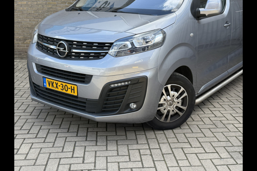 Opel Vivaro 2.0 CDTI 123 PK Euro 6 L2H1 Innovation Cruise/Trekhaak/clima/camera