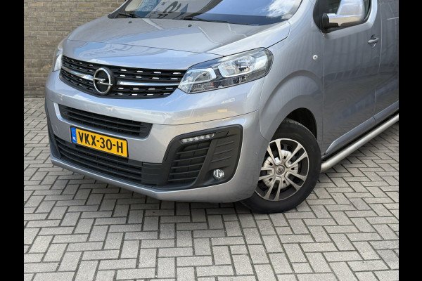 Opel Vivaro 2.0 CDTI 123 PK Euro 6 L2H1 Innovation Cruise/Trekhaak/clima/camera